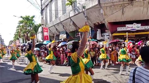 CALBAYOG FIESTA CELEBRATION 2023 .